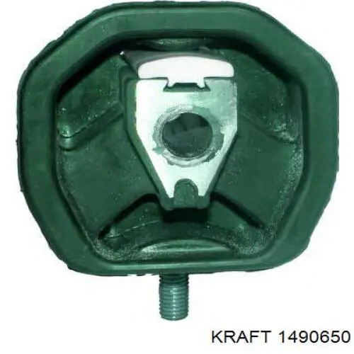 Soporte de motor, Izquierda / Derecha 58762 Metalcaucho