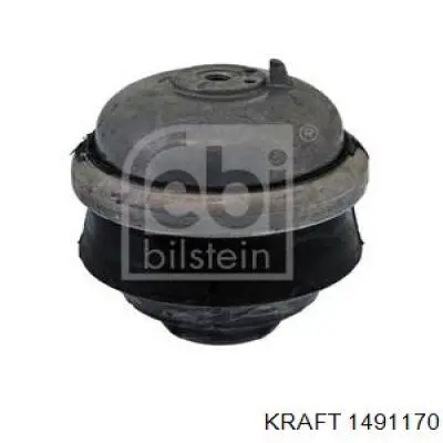 1491170 Kraft soporte motor delantero