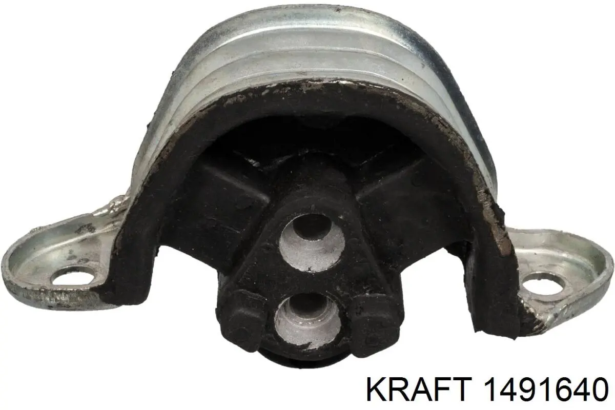 1491640 Kraft soporte de motor derecho