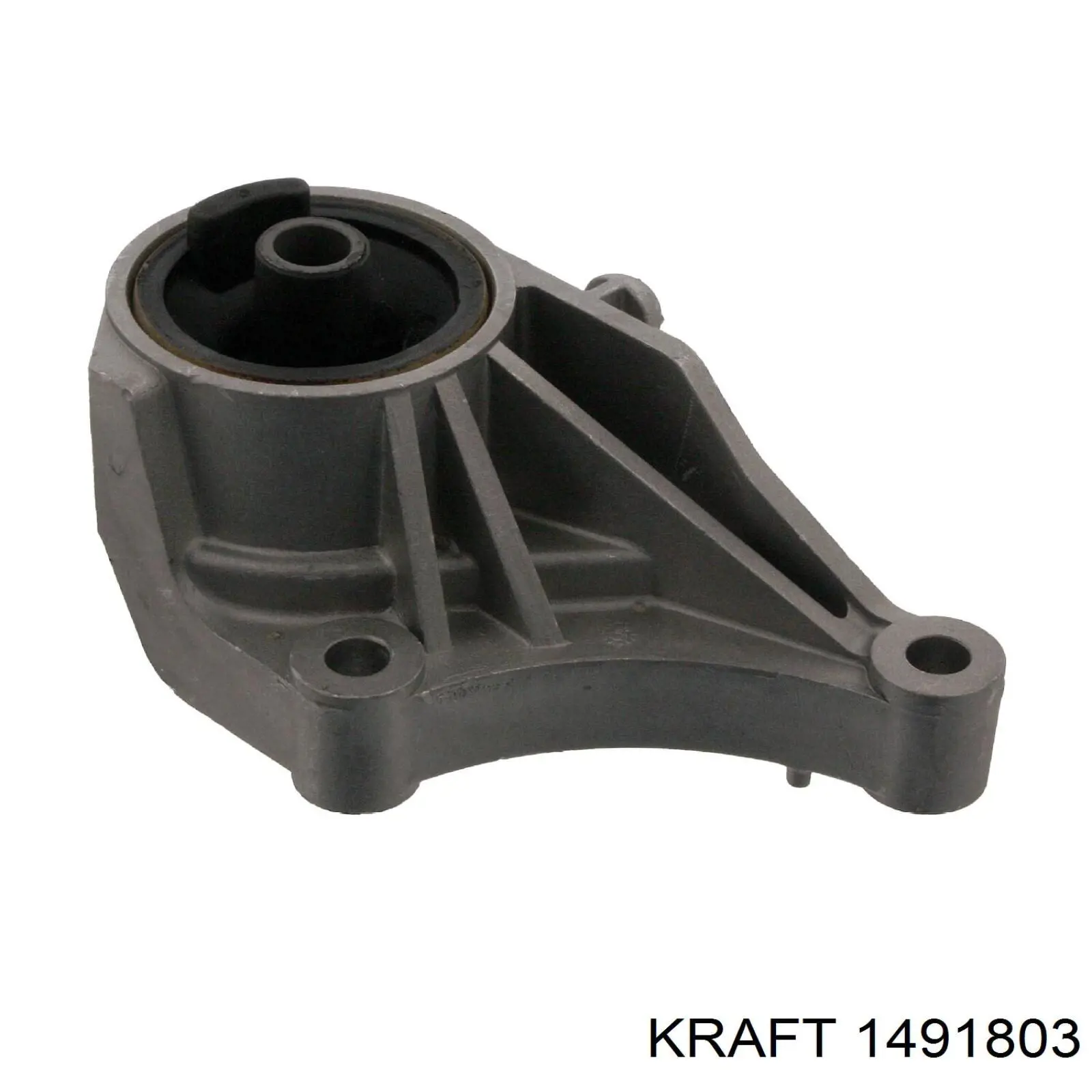 Soporte de motor delantero 33794 Lemforder