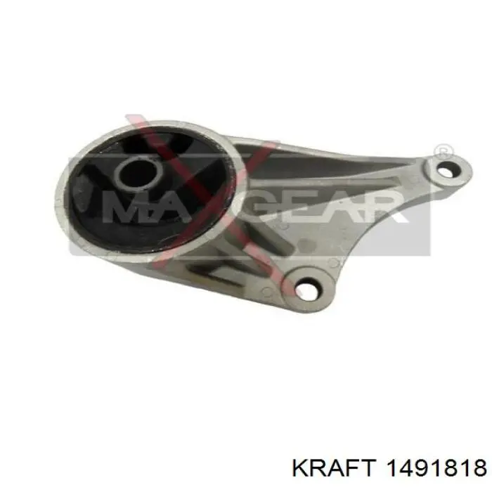 1491818 Kraft soporte motor delantero