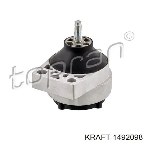 1112025 Ford Soporte de motor derecho