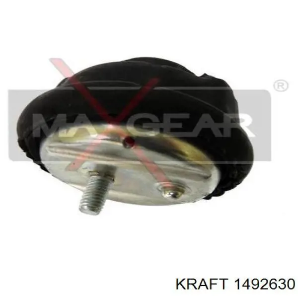 1492630 Kraft soporte motor izquierdo