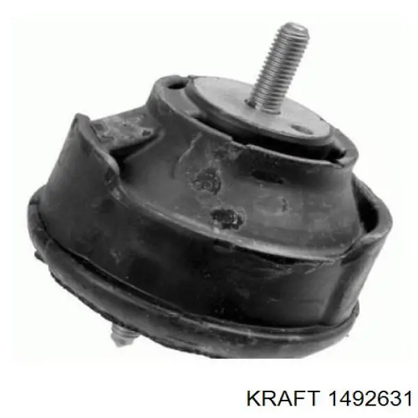 1492631 Kraft soporte de motor derecho