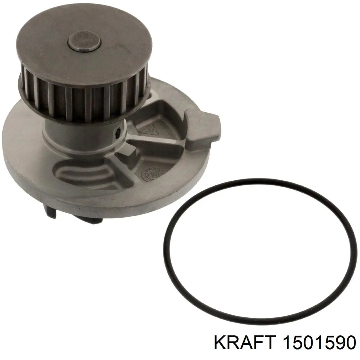 1501590 Kraft bomba de agua