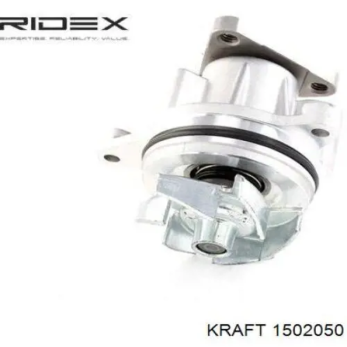 Comprar PW447 Ford Bomba de agua para motor