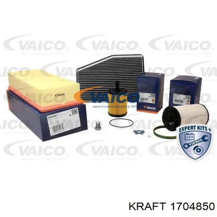 Volkswagen Passat 362