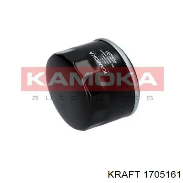 Filtro de aceite Renault Megane 1 LA0, LA1