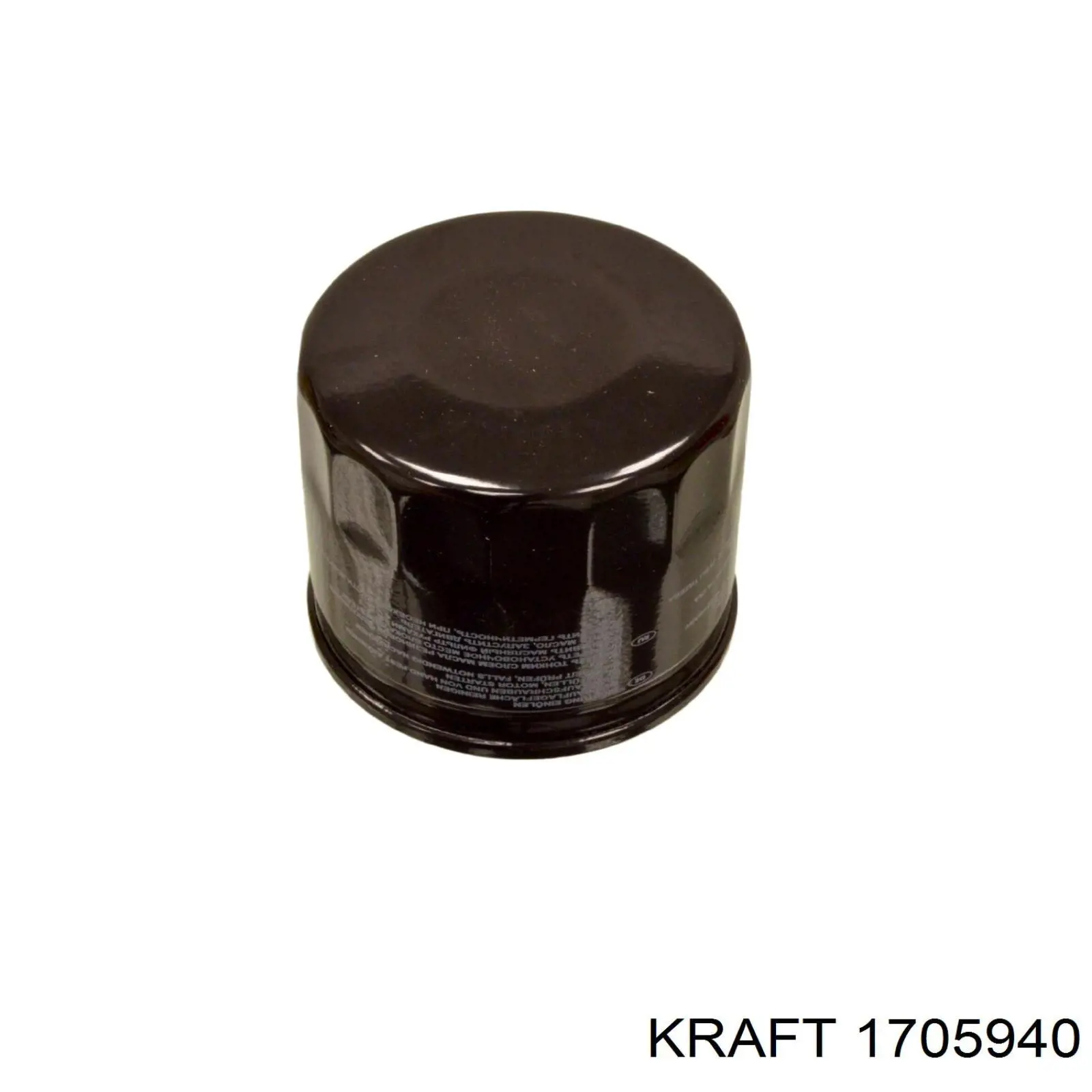 Filtro de aceite para Citroen Jumper 244