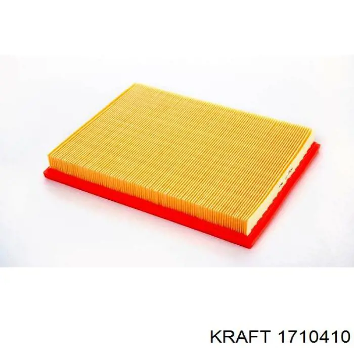 Filtro de aire Volkswagen Golf 5 1K1