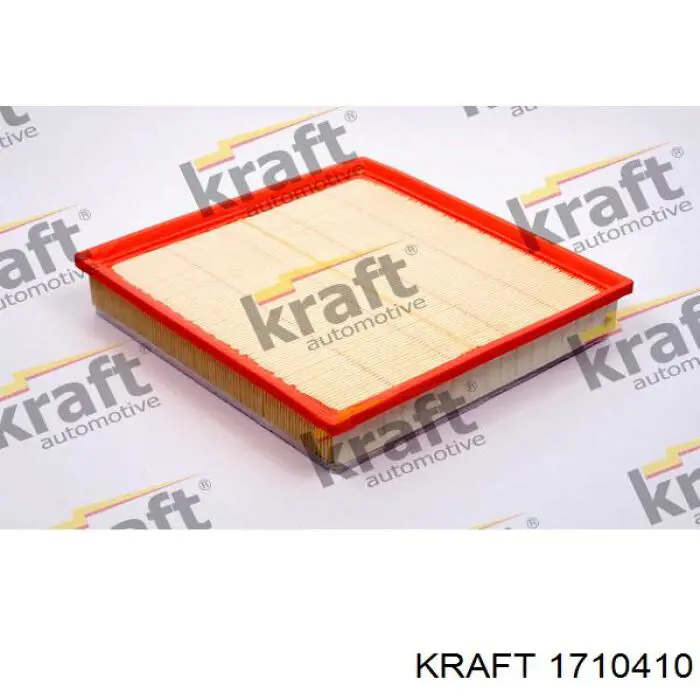 Filtro de aire Volkswagen Golf 5 1K1