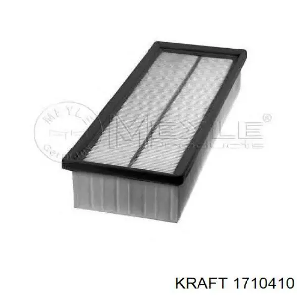 Filtro de aire Volkswagen Golf 5 1K1