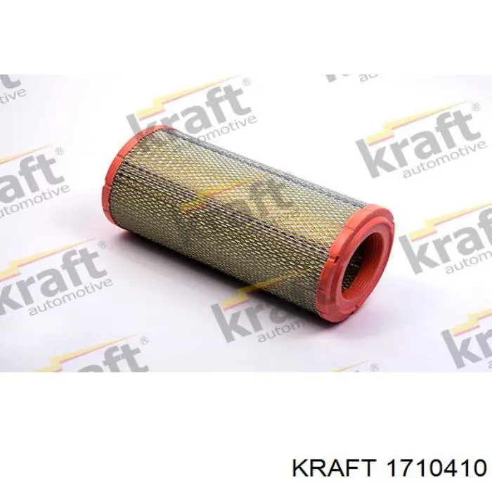 Filtro de aire Volkswagen Golf 5 1K1