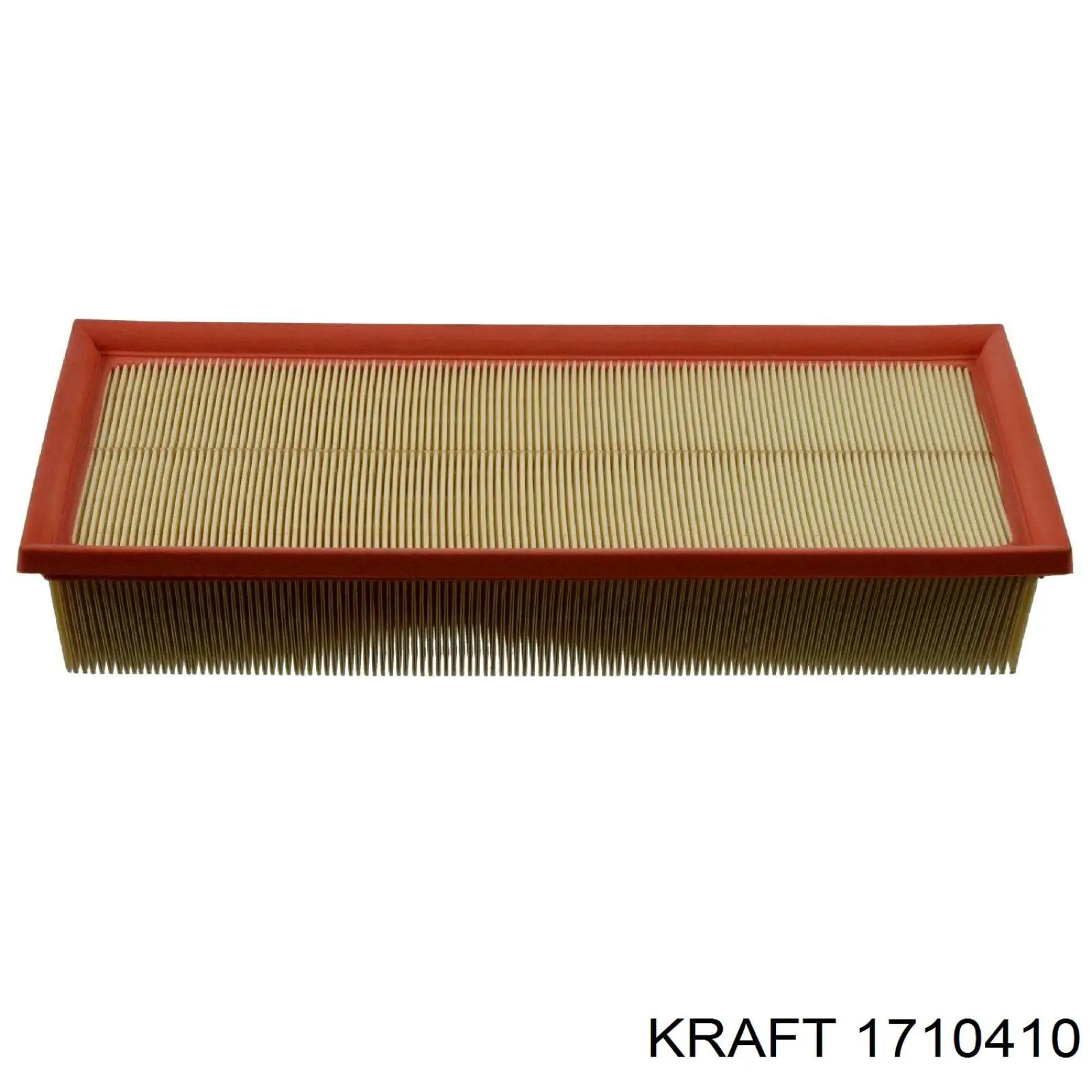 Filtro de aire Volkswagen Golf 5 1K1