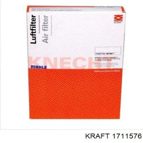 1711576 Kraft filtro de aire