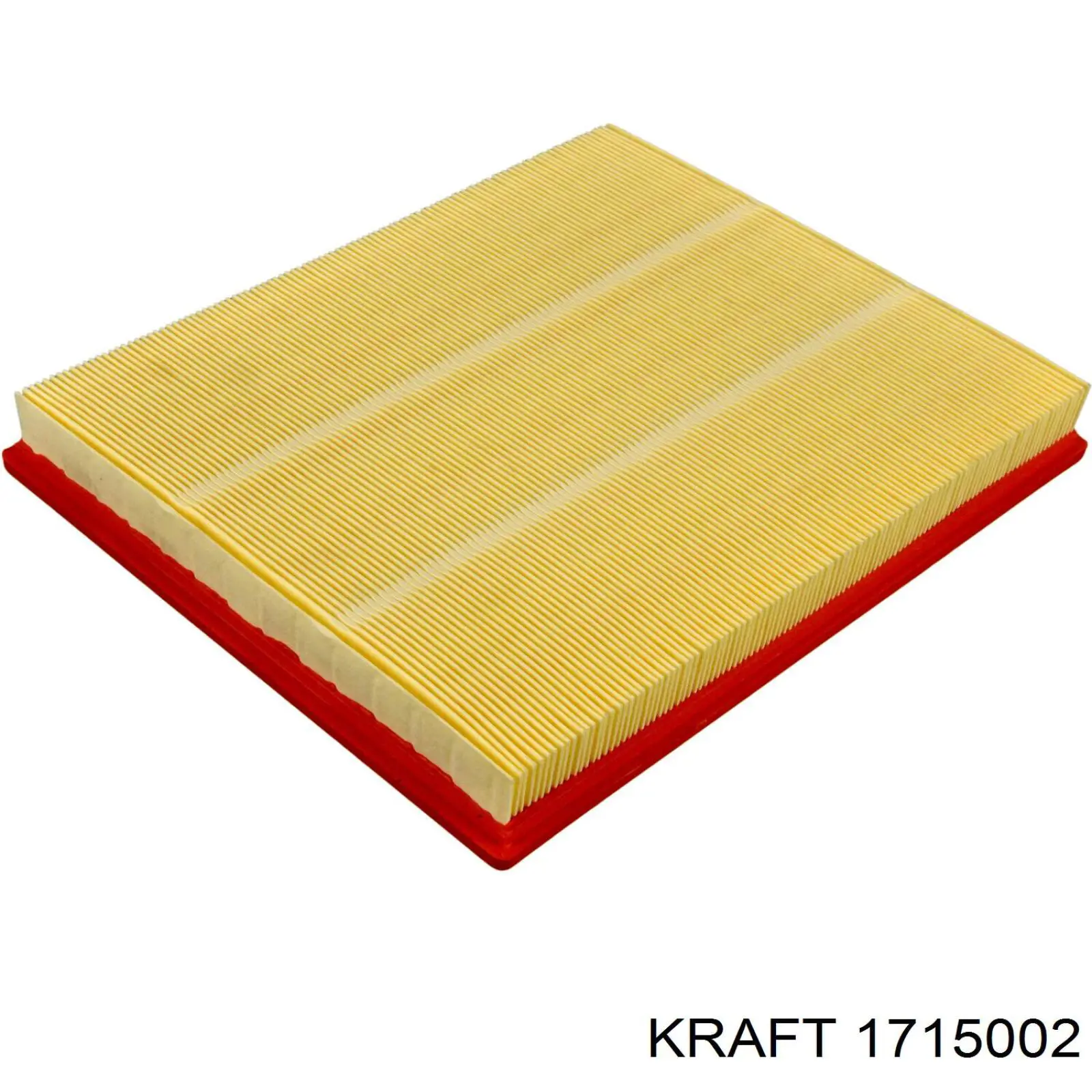 Filtro de aire FA1357 Bremsi
