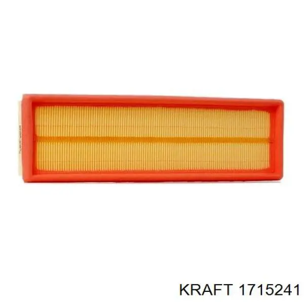 Filtro de aire coche Nissan Primastar  (X83)