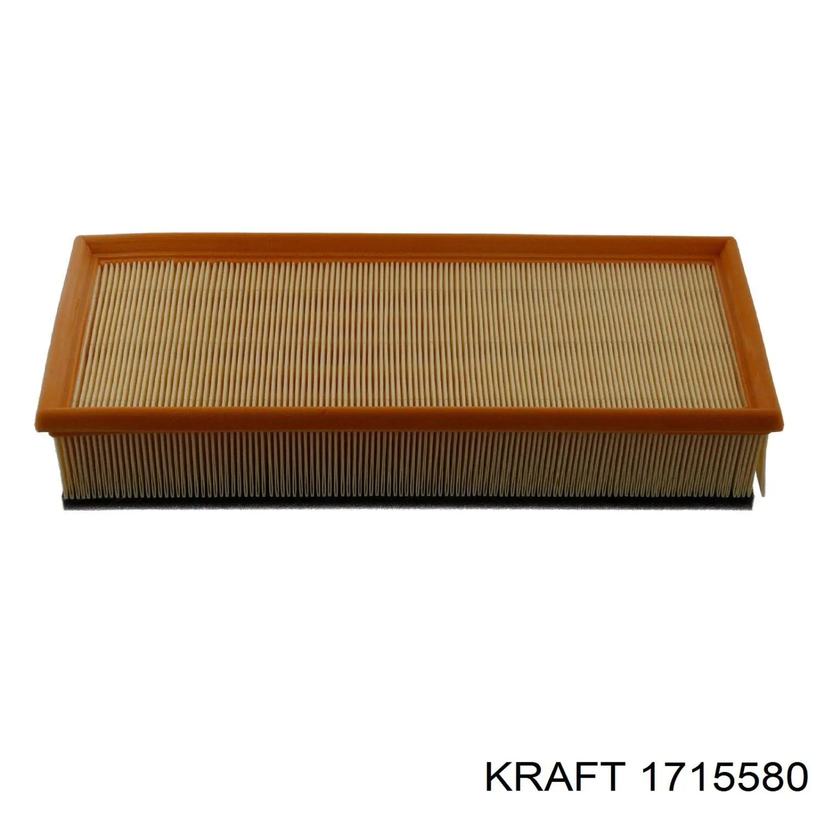 1715580 Kraft filtro de aire