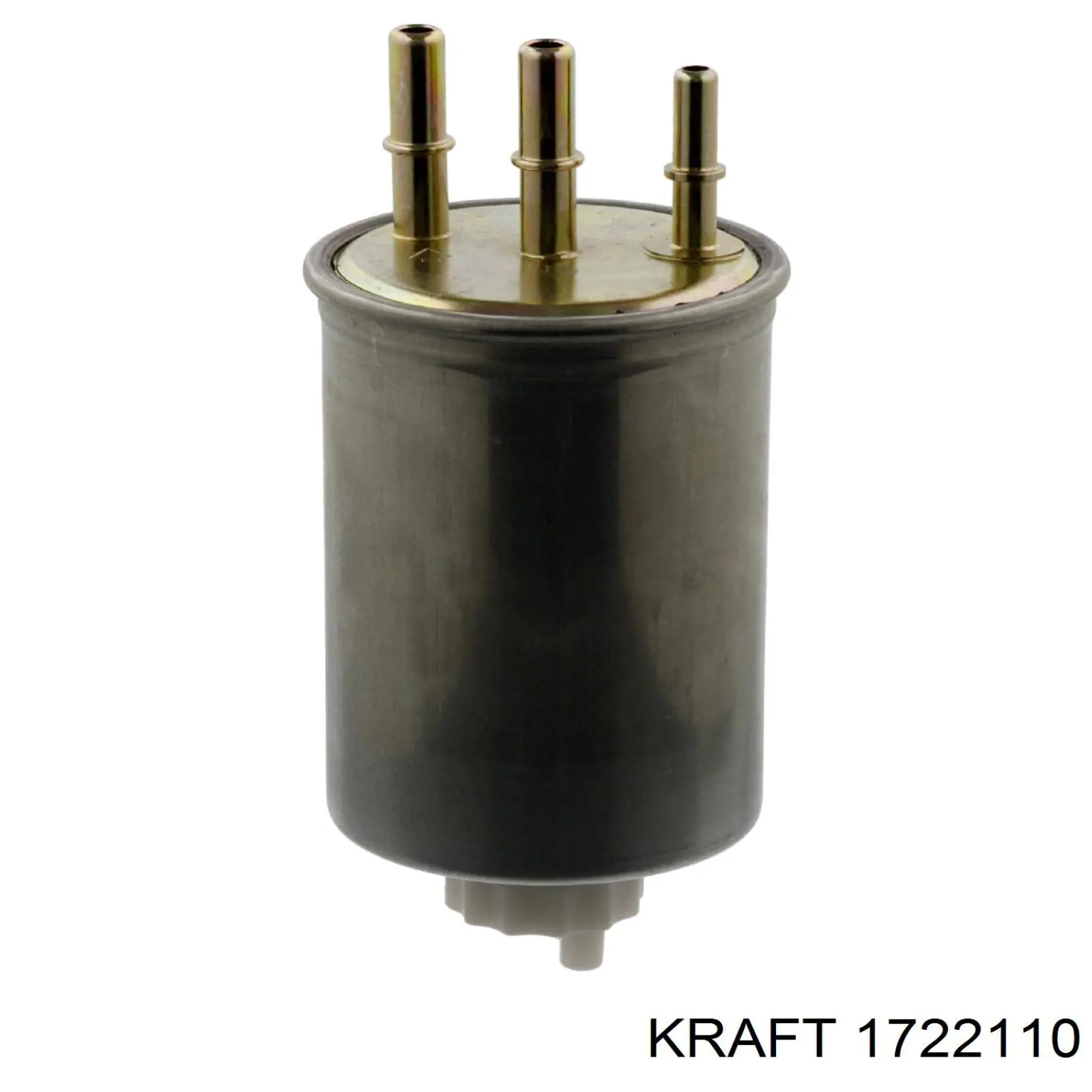 Filtro combustible Jaguar X-type CF1