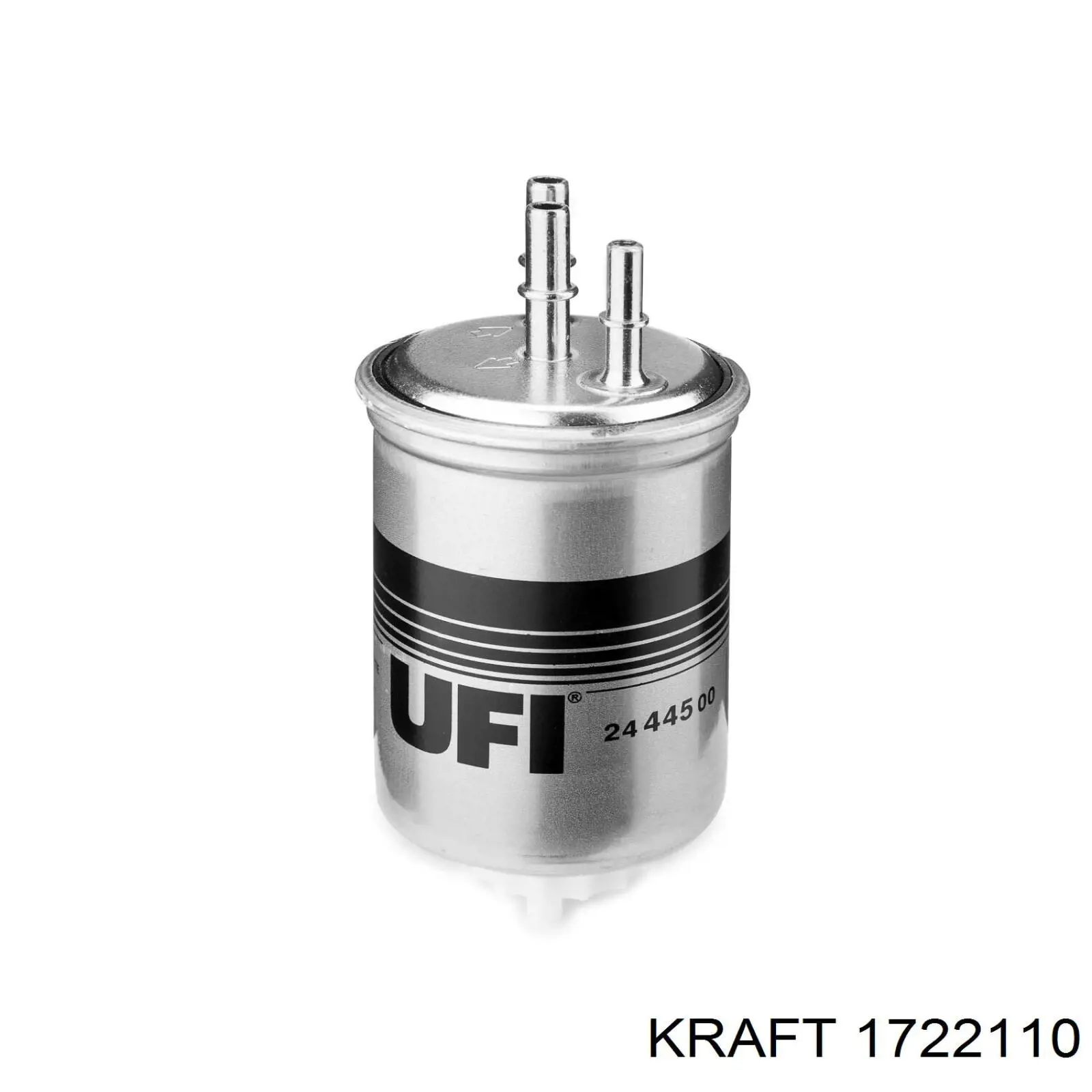 Filtro combustible Jaguar X-type CF1