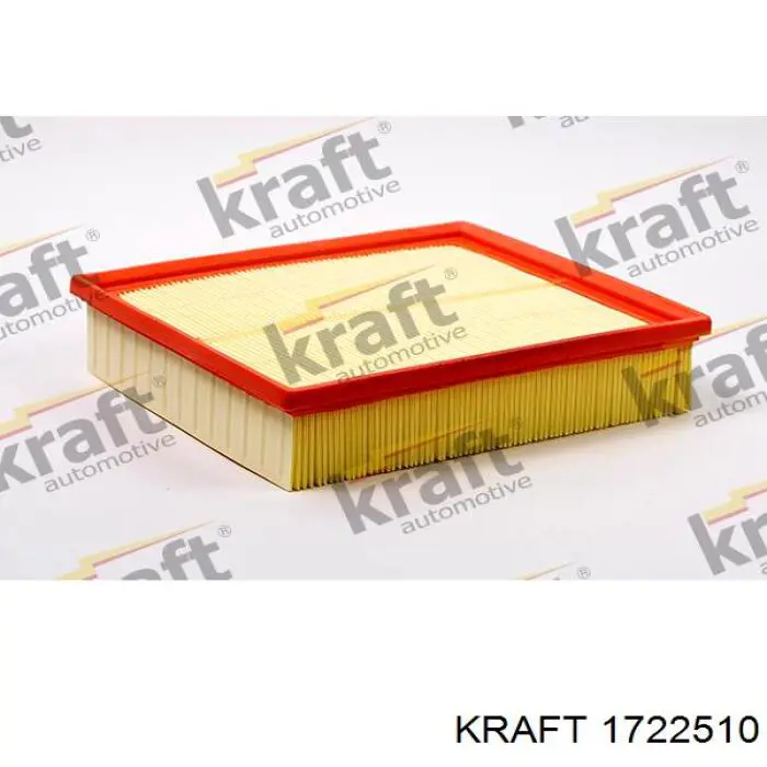 Comprar EFF509320 Open Parts Filtro diesel