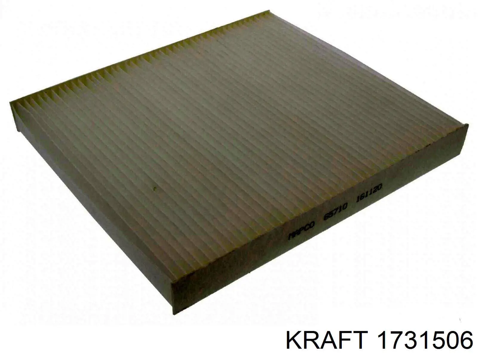 Comprar 95528290 Opel Filtro de aire del habitáculo