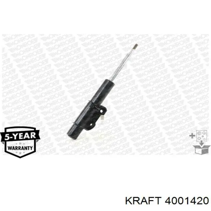 4001420 Kraft