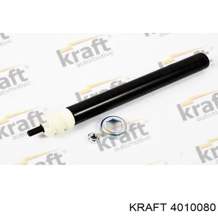 4010080 Kraft amortiguador trasero