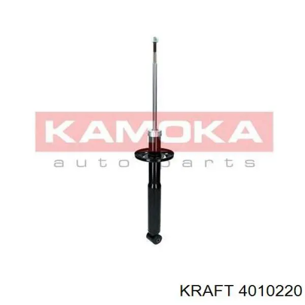 4010220 Kraft amortiguador trasero