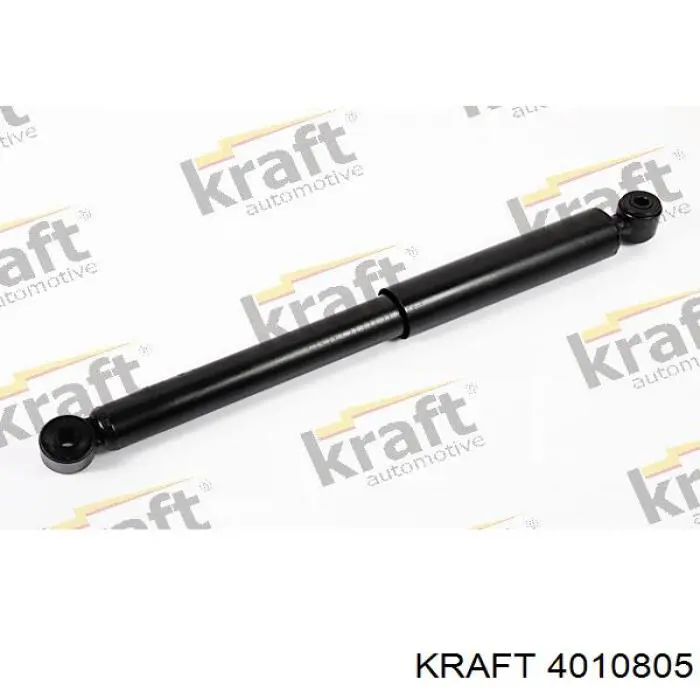 4010805 Kraft amortiguador trasero