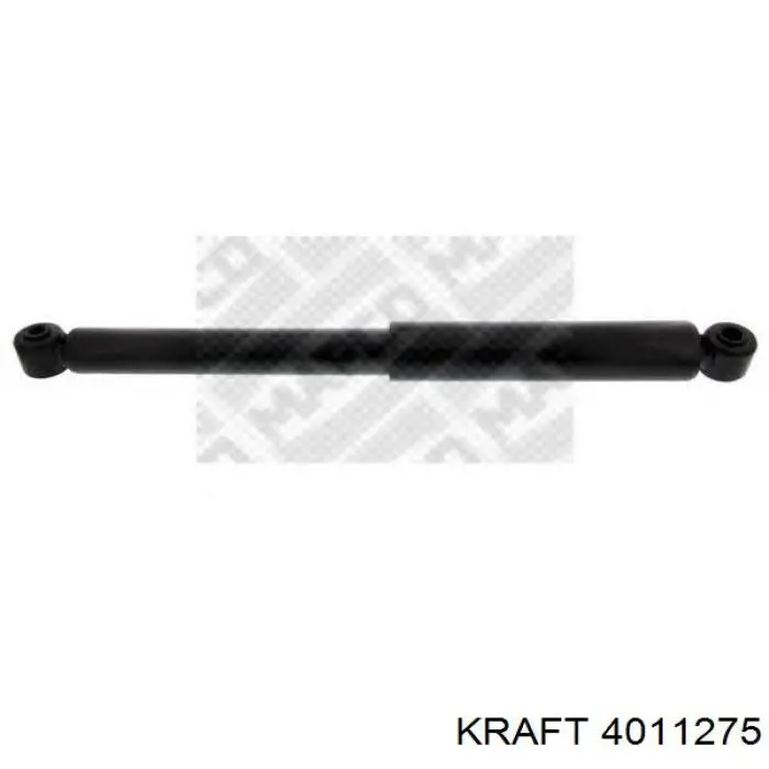 4011275 Kraft amortiguador trasero