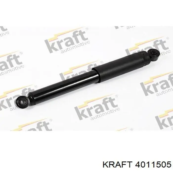 4011505 Kraft amortiguador trasero