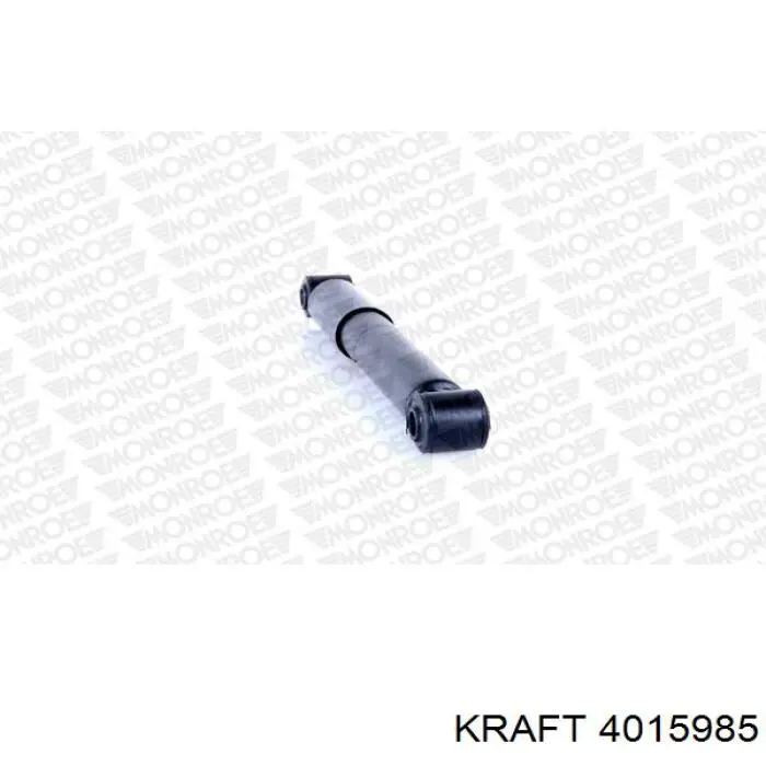 4015985 Kraft amortiguador trasero