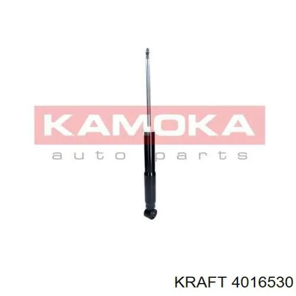 Amortiguador trasero VAG 6Q0513025BK precio, desde 45,71 EUR