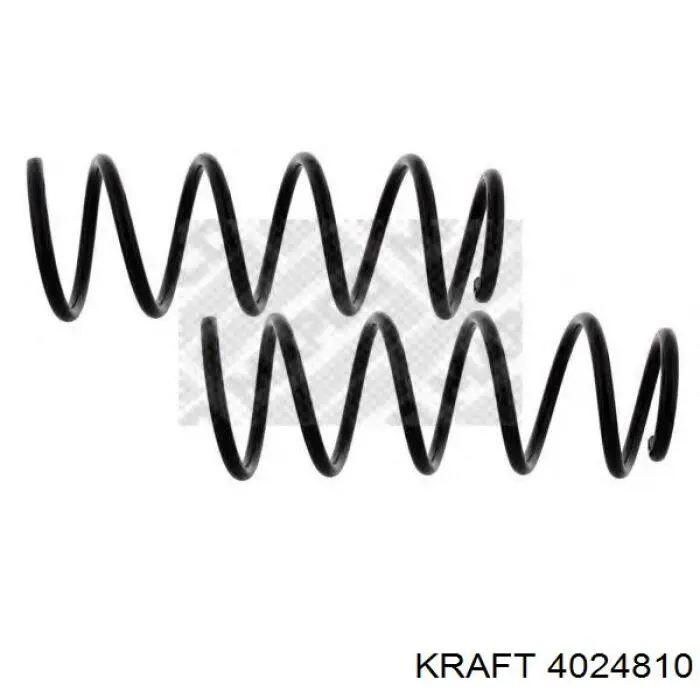 Muelle delantero VAG 6K0411105R precio, desde 42,91 EUR