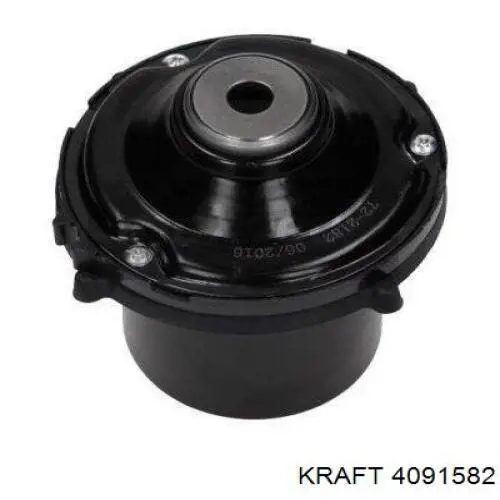 4091582 Kraft soporte amortiguador delantero