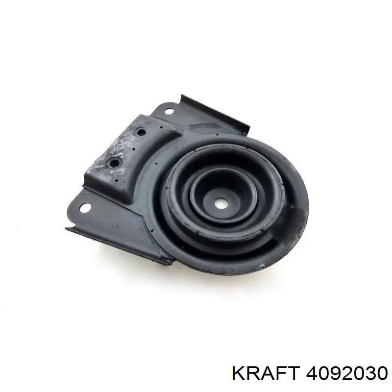 4092030 Kraft soporte amortiguador trasero