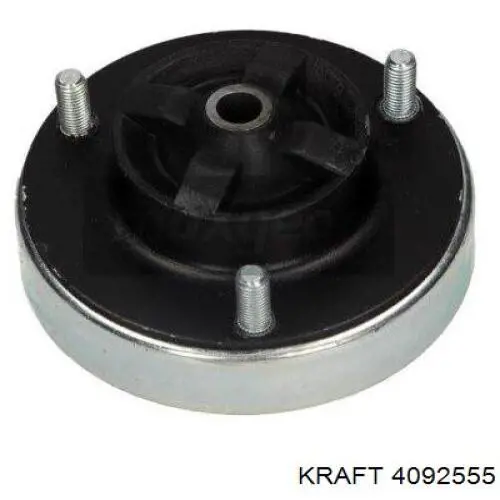 4092555 Kraft soporte amortiguador trasero