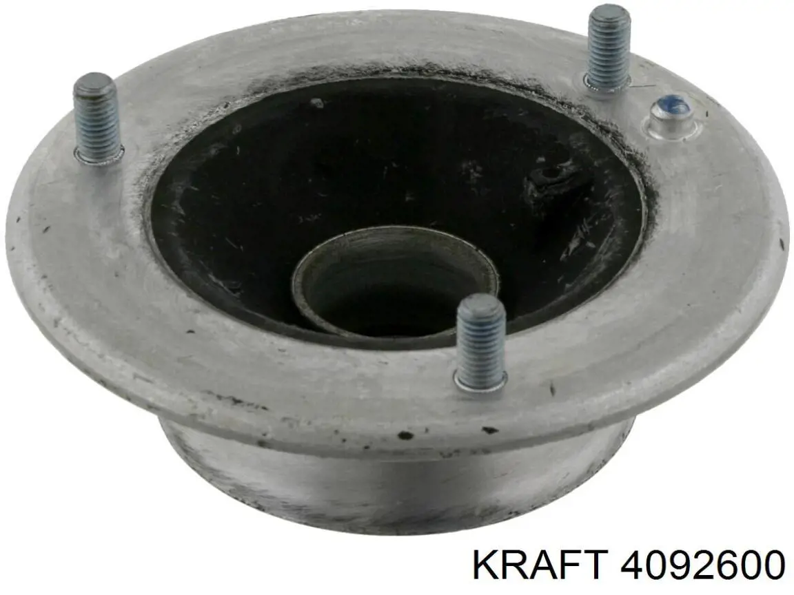 4092600 Kraft soporte amortiguador delantero