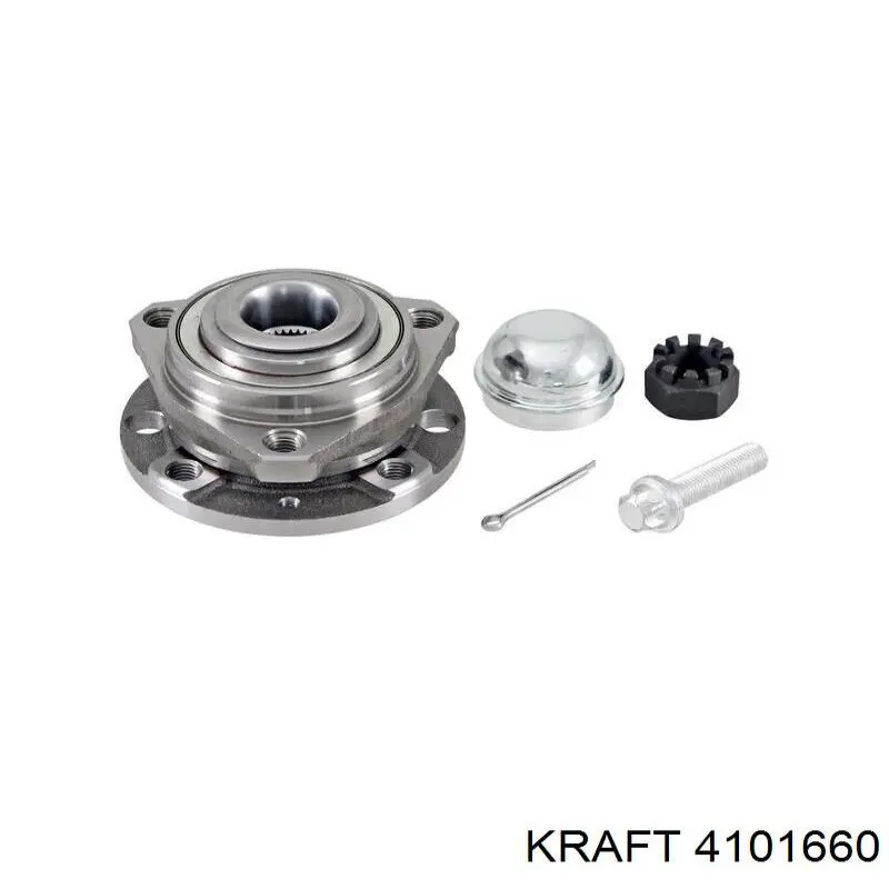 4101660 Kraft