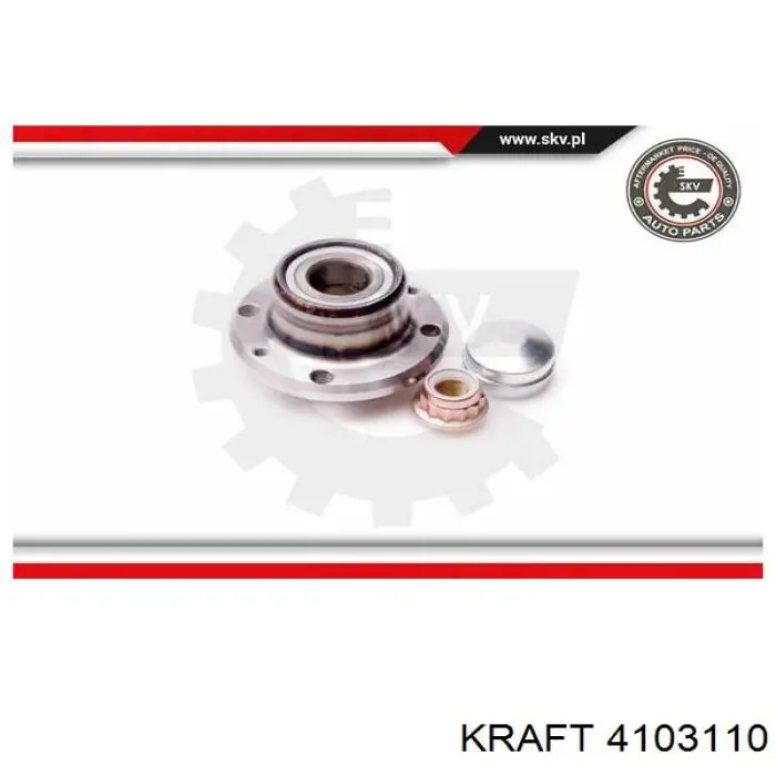 Buje de rueda Fiat/Alfa/Lancia 0071737612 precio, desde 38,84 EUR