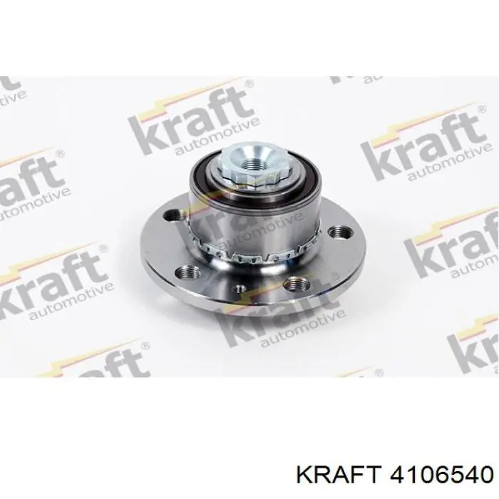 Cubo de rueda delantero Seat Ibiza 5 KJ1, KJG