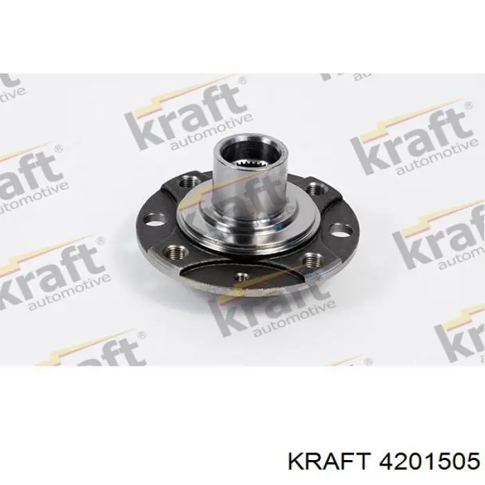 4201505 Kraft