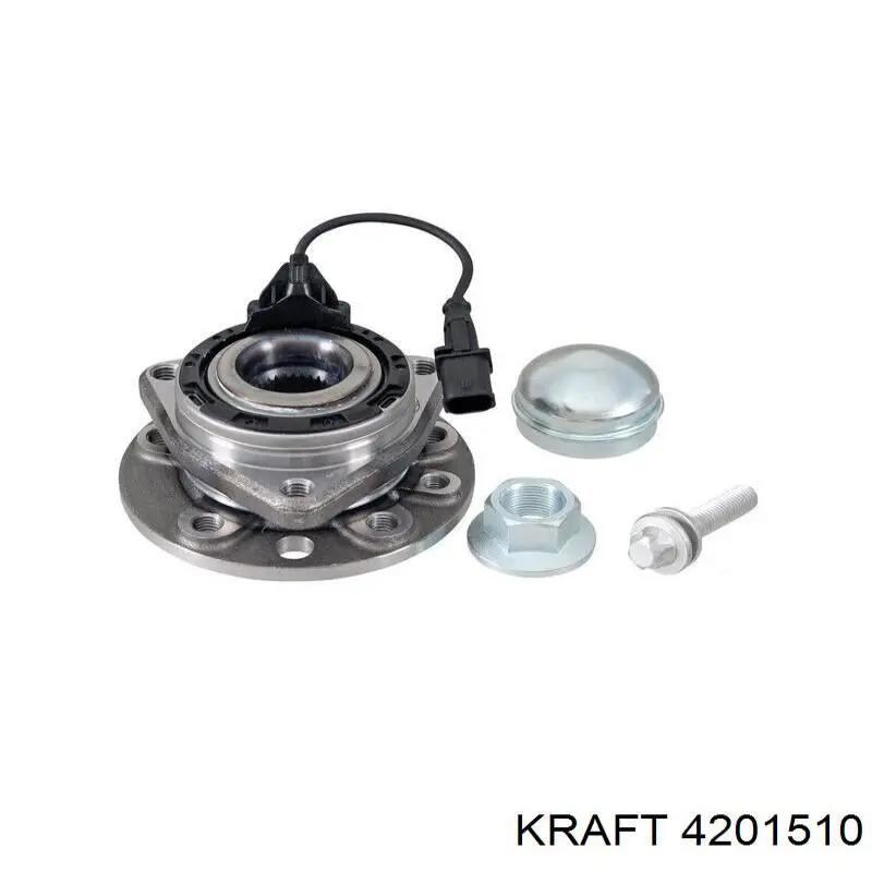 Buje de rueda delantero Opel Vectra  desde 85,00 €