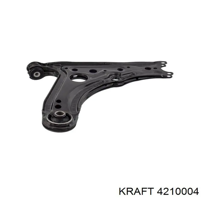 Comprar 952837 Polcar Brazo inferior izquierdo de la suspensión delantera
