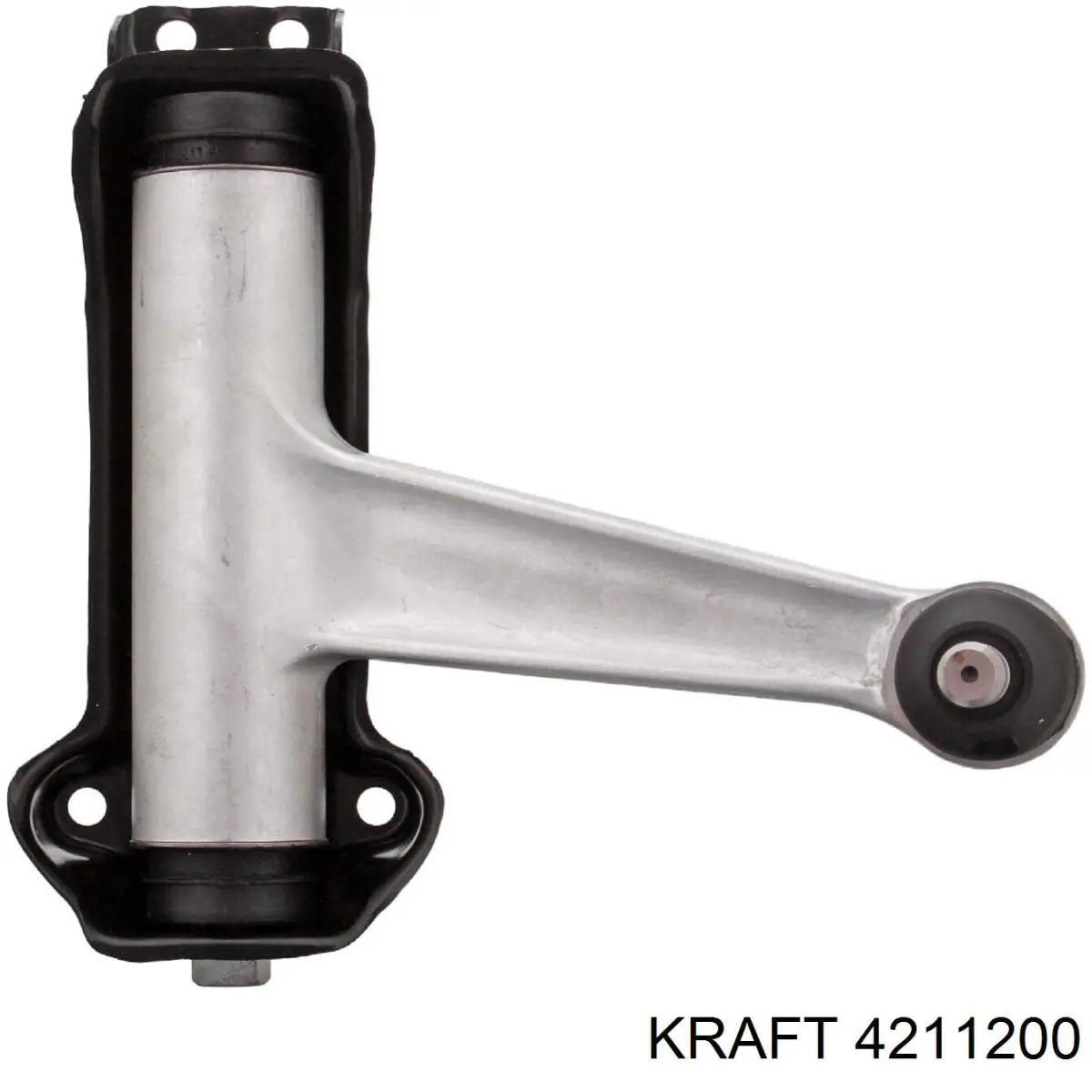 A1403307707 Mercedes Brazo superior derecho de la suspensión delantera