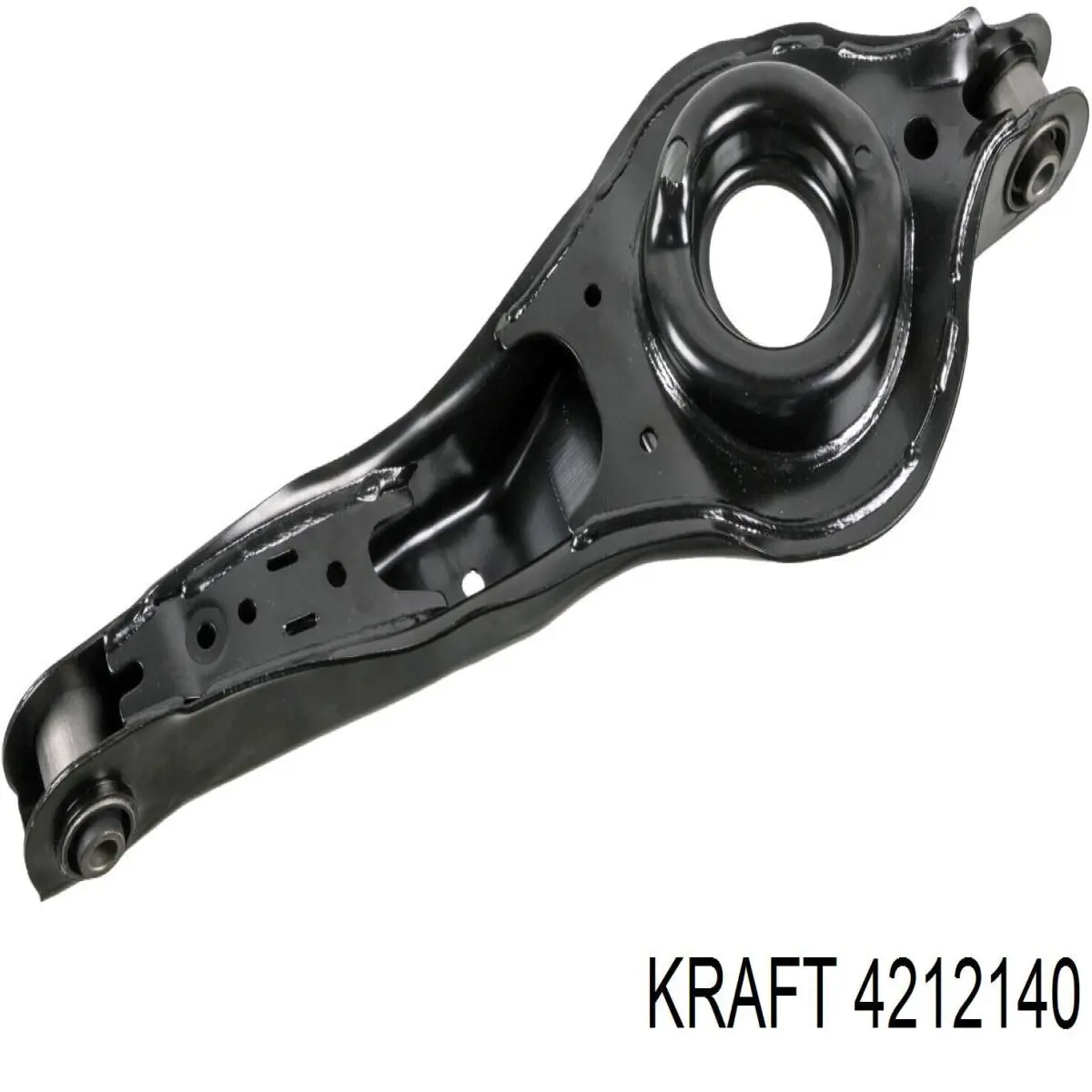 Comprar 30666105 Volvo Brazo inferior trasero izquierdo/derecho