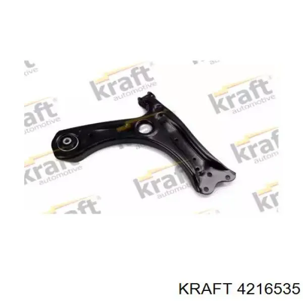 Brazo inferior derecho de la suspensión delantera RTS 76053201 precio, desde 41,40 EUR