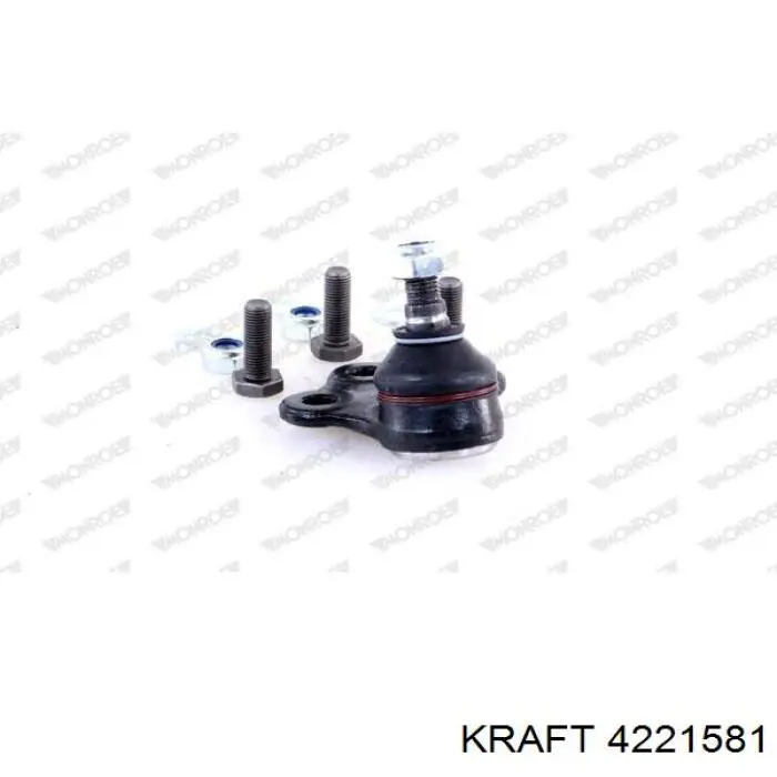 Rótula inferior de suspensión para Opel Astra 51, 52, F35, M35