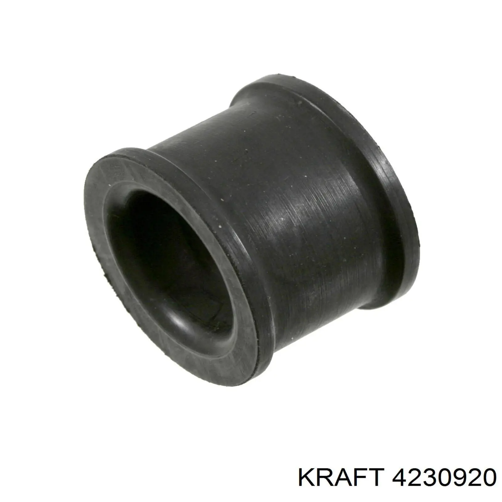 Casquillo de bieleta estabilizadora delantera VW0203 Polycraft